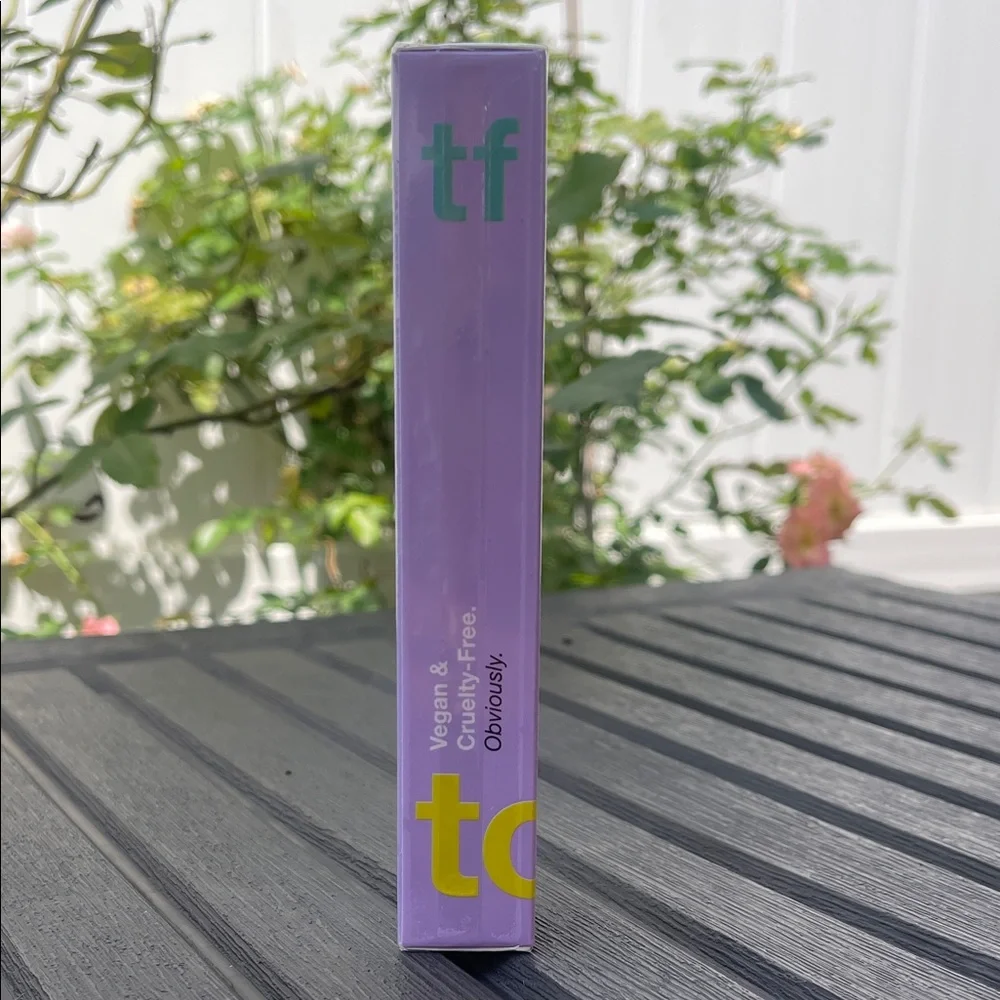 TOYFACTORY - Niabrow Serum Brow Gel